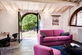 Casa Iris Panzano in Chianti - 8