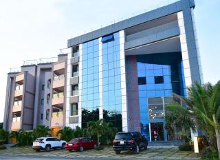 El Doria Hotel - Lomé - 8