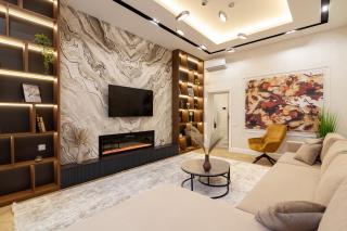 Royal Apartment on Fredra 4a - Lviv - 8