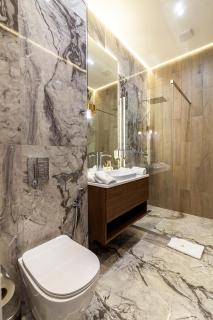 Royal Apartment on Fredra 4a - Lviv - 5
