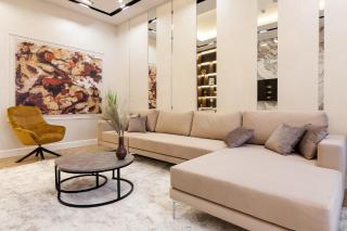 Royal Apartment on Fredra 4a - Lviv - 7