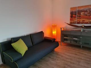 Ferienwohnung Seeliebe Bodensee mit wunderschöner Seesicht & Terrasse - Bodman-Ludwigshafen - 1