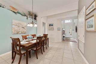 Lilo's Paradise in Windsor Hills - Orlando - 1