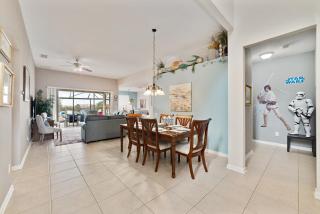 Lilo's Paradise in Windsor Hills - Orlando - 5