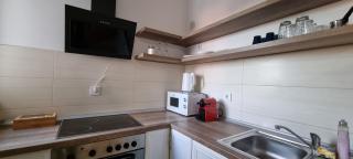 GROVE II apartment = Strict City Centre - Novi Sad - 5