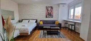 GROVE II apartment = Strict City Centre - Novi Sad - 9