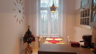 Apartament Na Dworcu - Jedlina-Zdrój - 8