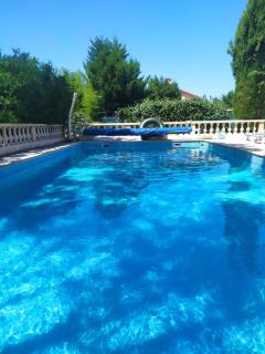 Le Globe Trotter - Piscine - Clim & Parking Privé - 0