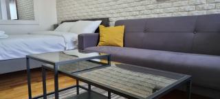 GROVE II apartment = Strict City Centre - Novi Sad - 7