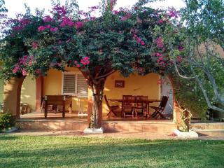 Casa buganvilla - Almardà - 0