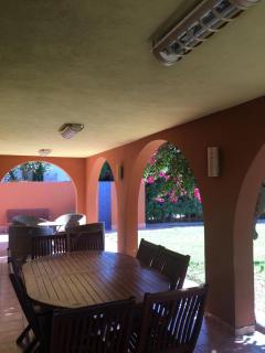 Casa buganvilla - 2