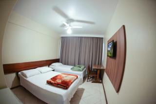 Hotel Cantelle - Frederico Westphalen - 3