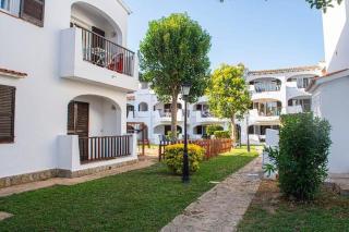 Apartamento Can escaragoli - Cala'n Porter - 8