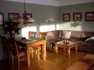 Ferienwohnung Niernthalweg 6 - Bischofswiesen - 9
