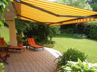 Ferienwohnung Niernthalweg 6 - Bischofswiesen - 5