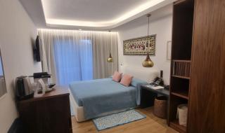 Hotel delle Rose a Luxury Boutique Hotel - Porto Cervo - 7