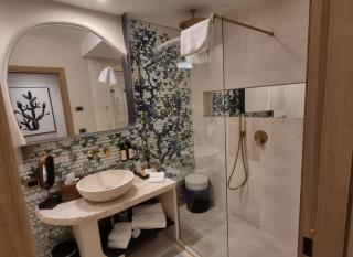 Hotel delle Rose a Luxury Boutique Hotel - Porto Cervo - 8