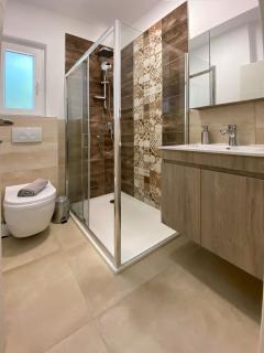 ANEMOMYLOS Lefkimmi LUXUS SUITES-BOUTIQUE HOTEL & POOL - Lefkímmi - 4