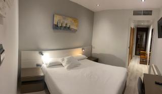Hostal El Palomar - Tomelloso - 9
