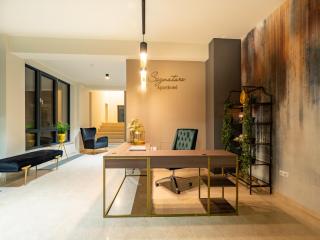 Signature Aparthotel - Boutique - Galaţi - 5