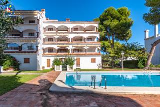 Apartamentos Mallorca Casa Azahar - Alcossebre - 7