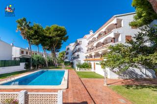 Apartamentos Mallorca Casa Azahar - Alcossebre - 6