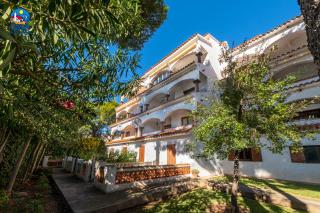 Apartamentos Mallorca Casa Azahar - Alcossebre - 5