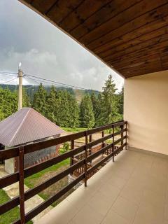 Cabana Izvorul Ariesului - Vartop - 8