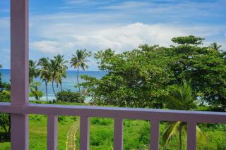 B&B Aparthotel La Isleta - Las Galeras - 2