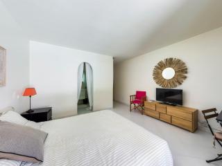 Villa provençale au cœur du pays d’Aix, piscine, vue imprenable - 2