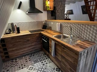 Chalet du Fayard - jacuzzi avec vue et détente en pleine nature - 7