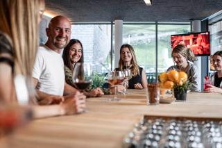 die berge lifestyle-hotel Sölden - 1
