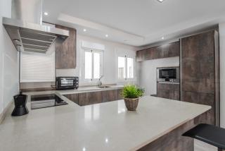 Spacious apartment with a view - historic center by REMS - Málaga - 2
