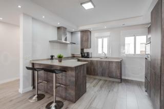 Spacious apartment with a view - historic center by REMS - Málaga - 7