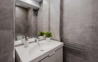Spacious apartment with a view - historic center by REMS - Málaga - 5