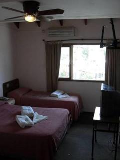 Hotel Verde Sol - Villa Carlos Paz - 3
