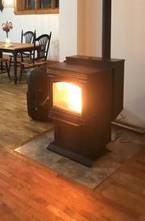 relais chez rosa logement intime et privé - Montmagny - 8