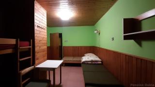 Penzion Dukla - Mariánská - 1