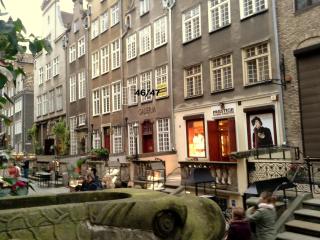 The Heart of Old Town Apartments - Gdańsk - 2