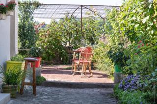 La Little Maison - Loches - 7