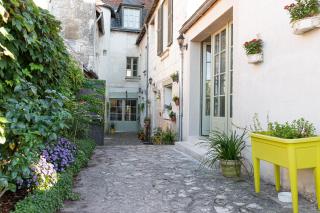 La Little Maison - Loches - 5