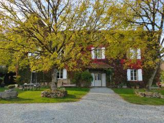 Domaine de Panissac - Berneuil - 3