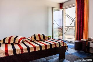 Pensiunea Carmen - Corbu - 4