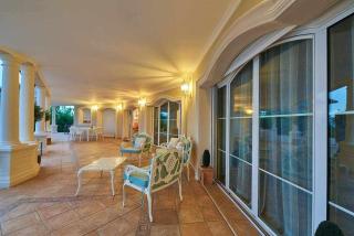 villa de lujo en javea - Jávea - 3