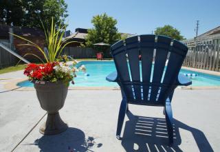 Canadas Best Value Inn St. Catharines - 2