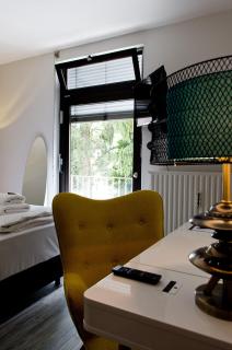 Arthotel ANA Gold - 1