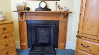 The Lark & Loon Inn - 3