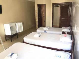 Hotel BELCENTRO - Belém - 5