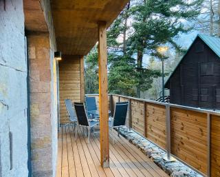 Apartment Tatry mountain - Tatranska Strba - 9
