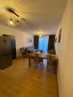 Apartment Tatry mountain - Tatranska Strba - 1